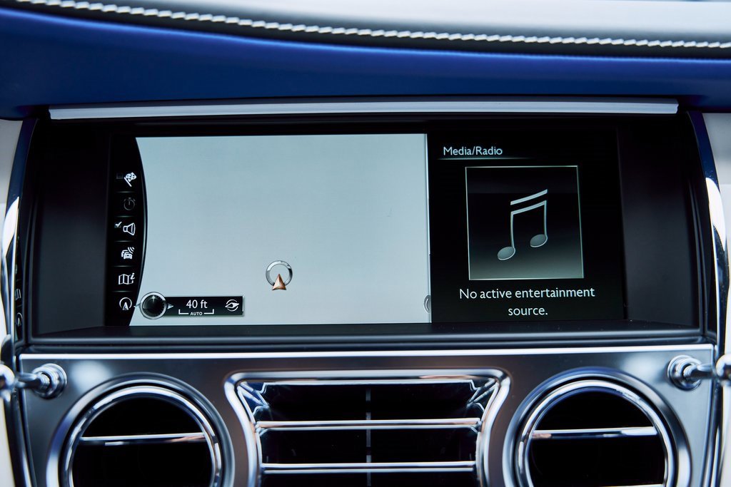 Used 2019 Rolls-Royce Ghost image 77