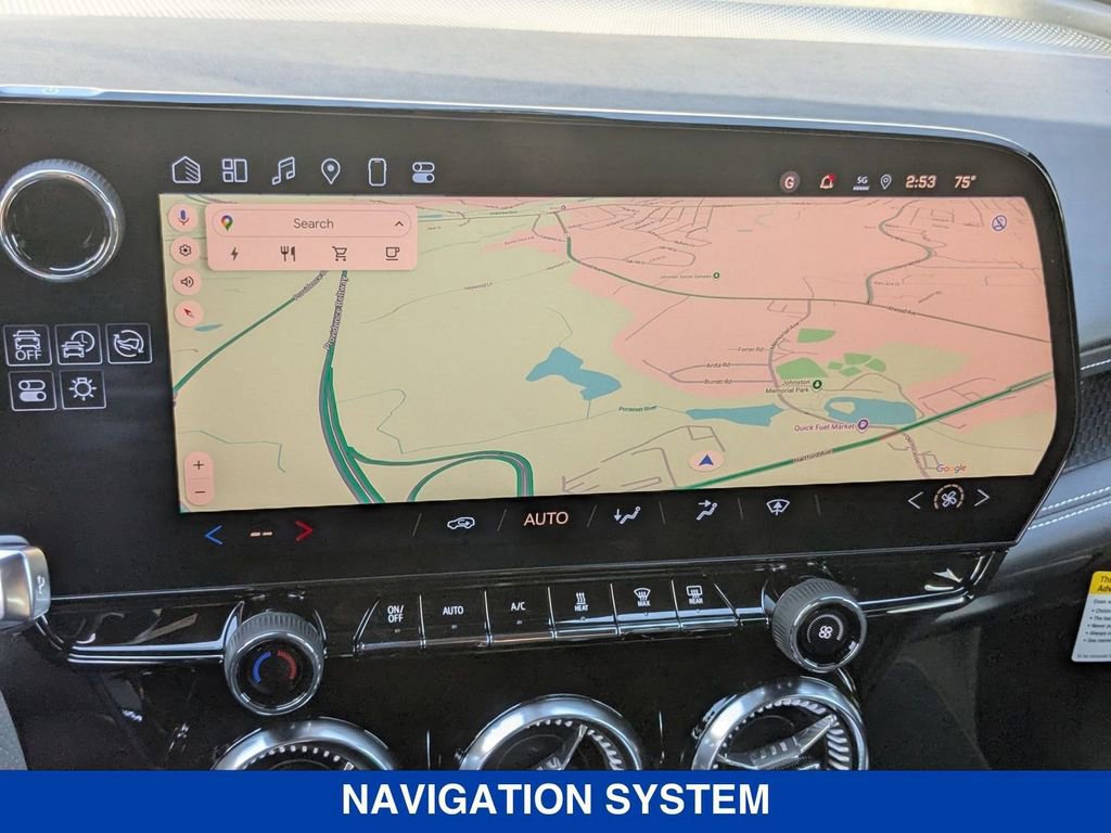 New 2025 Chevrolet Blazer EV LT w/ Midnight/Sport Edition image 20