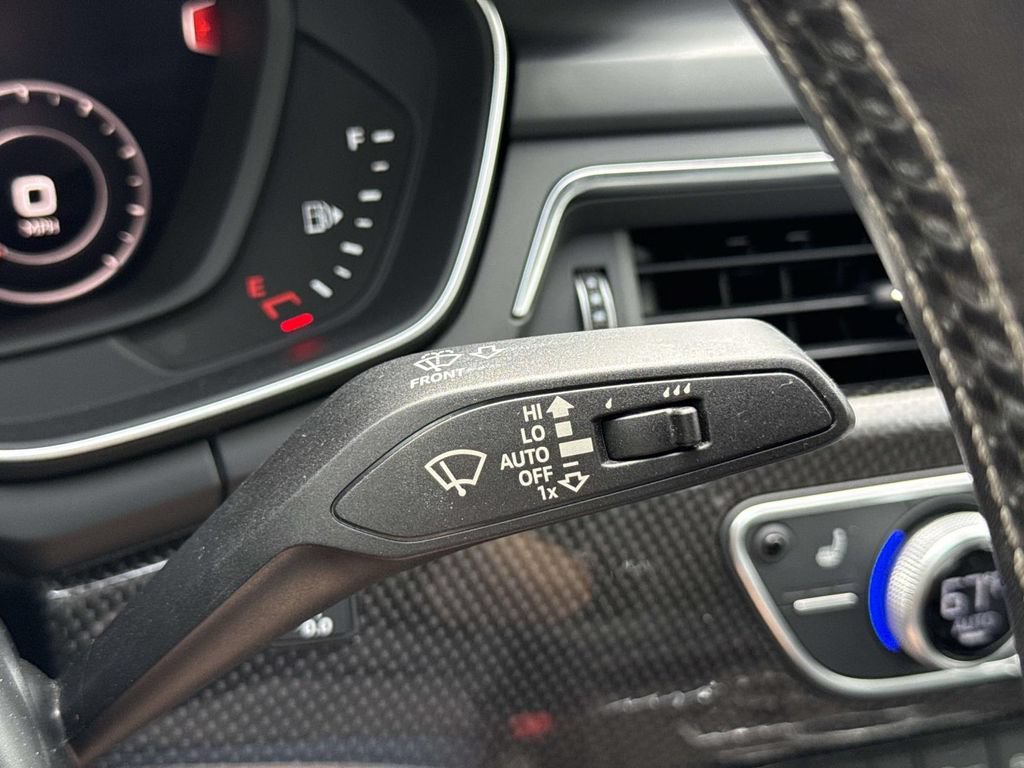 Used 2018 Audi S4 Prestige w/ Prestige Package AWD/4WD image 39