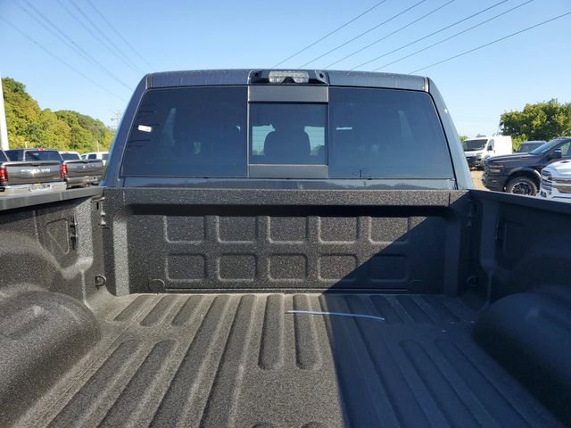 New 2026 RAM 2500 Laramie w/ Sport Appearance Package image 5