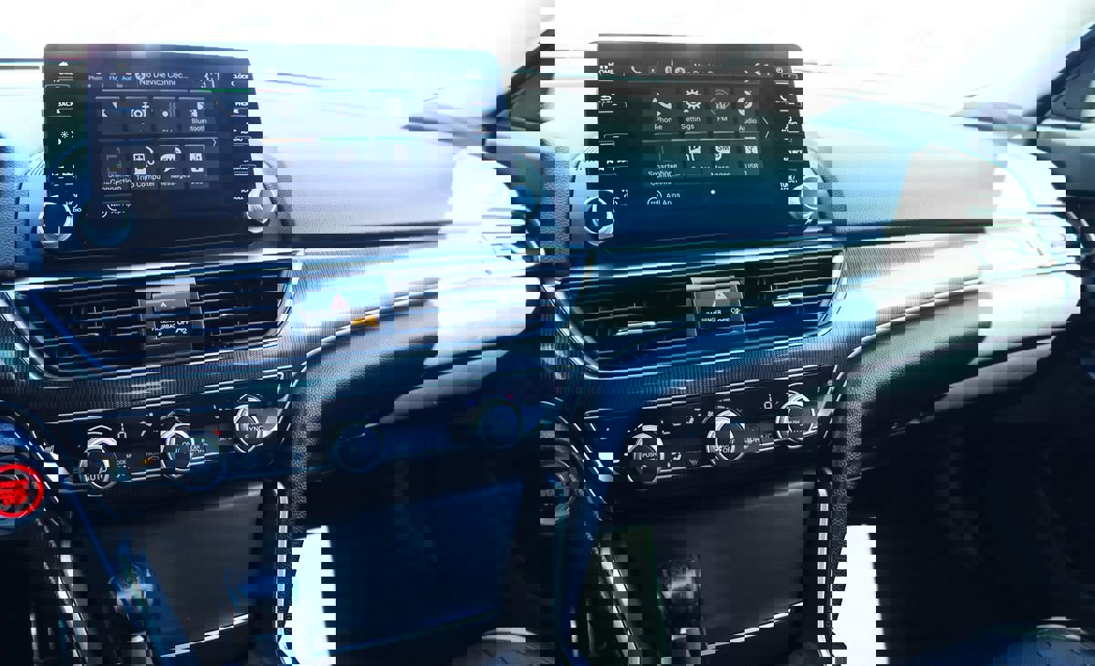 Used 2021 Honda Accord Sport Special Edition image 43