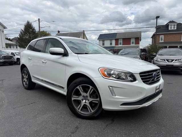 Used 2015 Volvo XC60 T6 Platinum