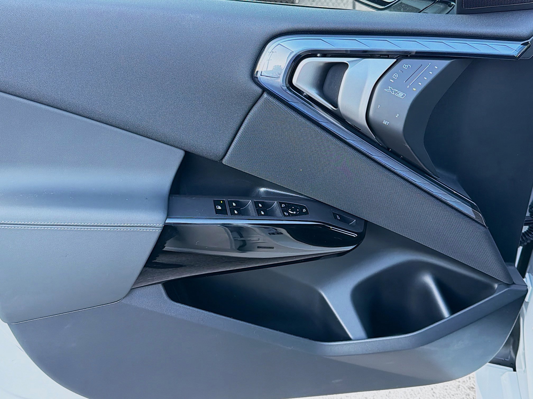 New 2026 BMW X3 M50 w/ Premium Package image 22