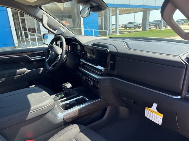 New 2026 Chevrolet Silverado 1500 LT image 22