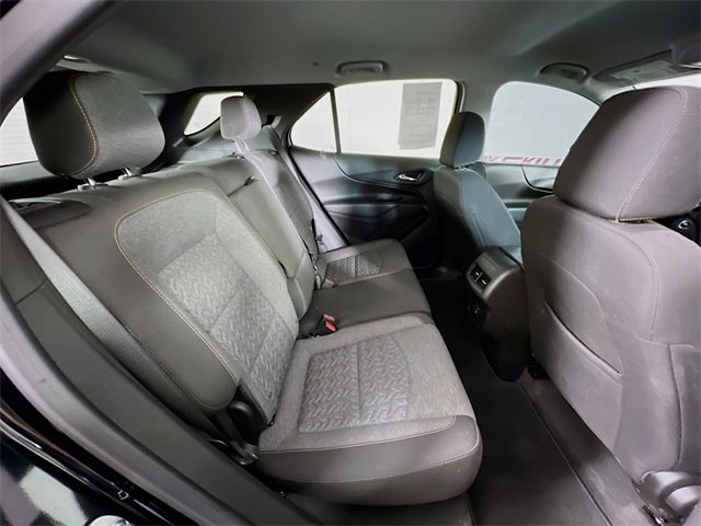 Used 2024 Chevrolet Equinox LT image 40