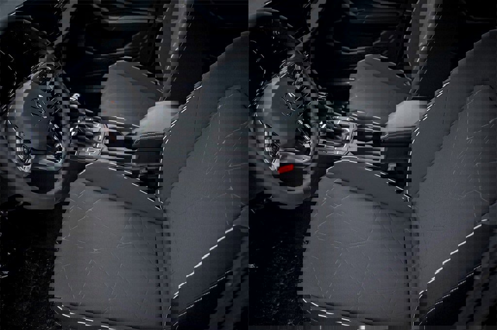 New 2026 Volkswagen Jetta Sport image 10