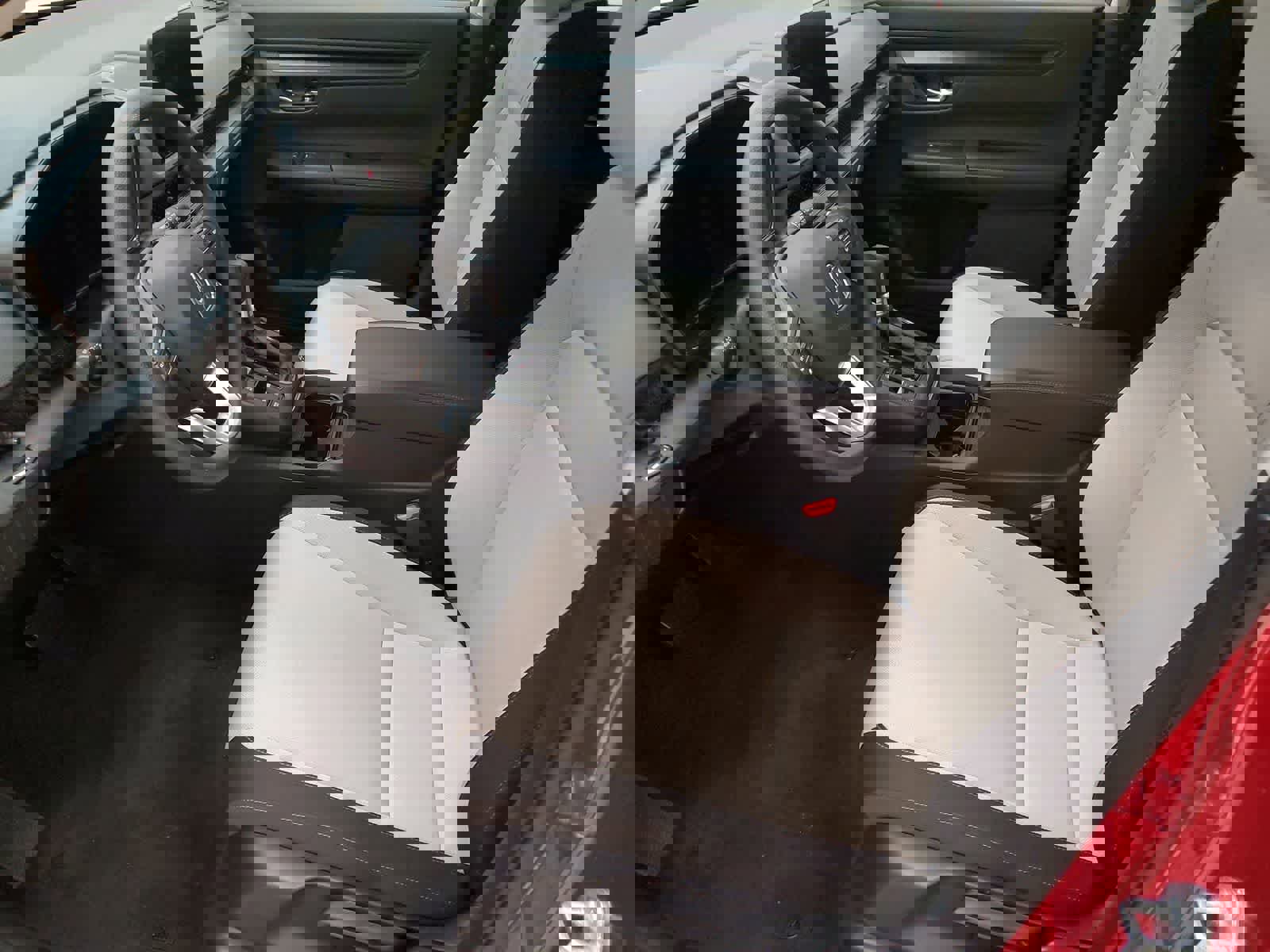 Certified 2026 Honda CR-V LX image 16