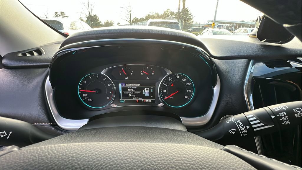 Used 2019 Chevrolet Traverse LT image 30