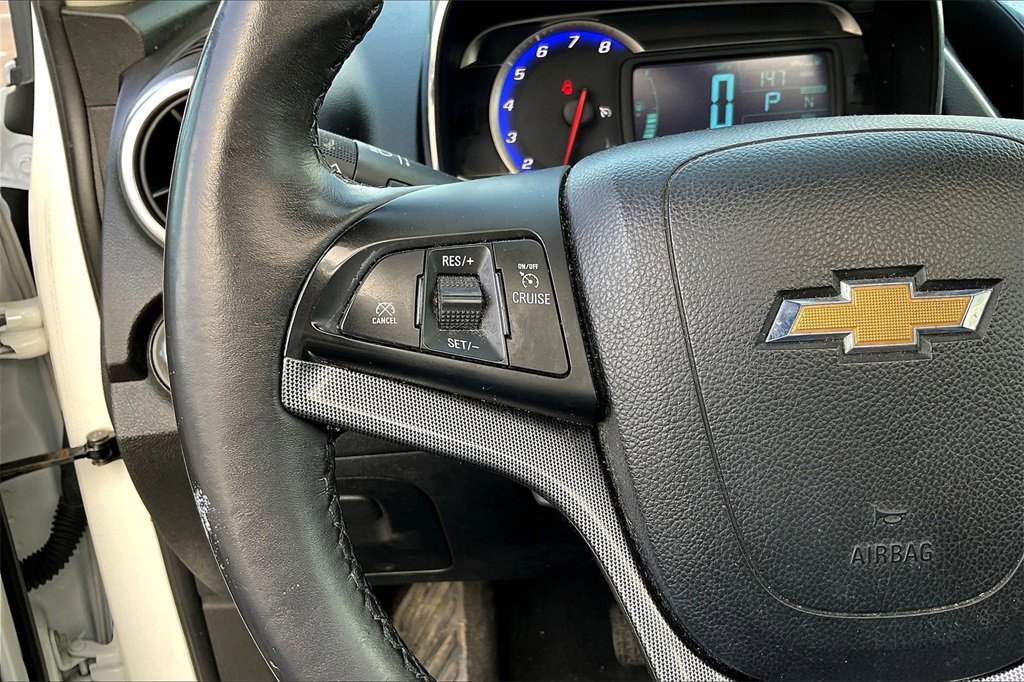 Used 2016 Chevrolet Trax LTZ image 18