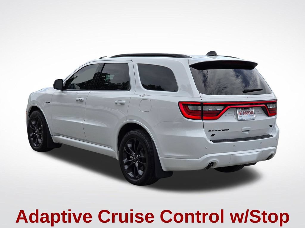 Used 2023 Dodge Durango R/T AWD/4WD image 17