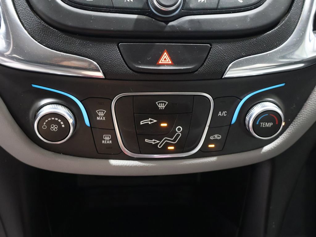 Used 2020 Chevrolet Equinox LT image 27