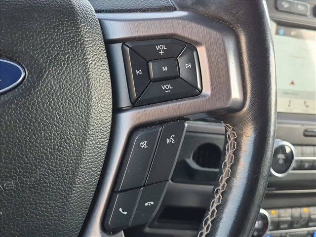 Used 2018 Ford Expedition Platinum AWD/4WD image 15