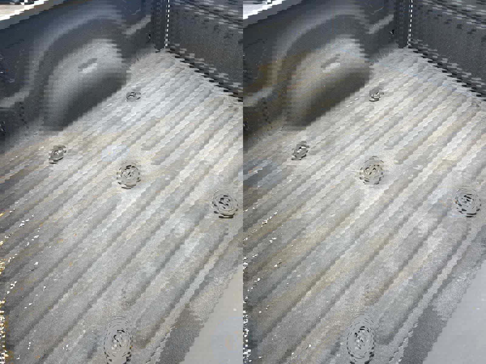 Used 2026 RAM 2500 Laramie w/ Night Edition image 24