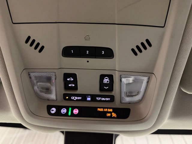 Used 2023 GMC Terrain Denali AWD/4WD image 45