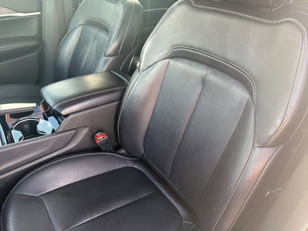 Used 2021 Jeep Grand Cherokee L Limited image 22