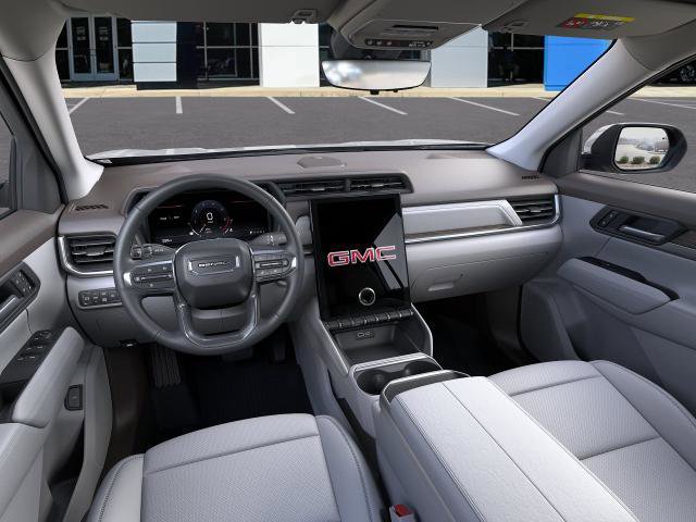 New 2026 GMC Terrain Denali AWD/4WD image 50