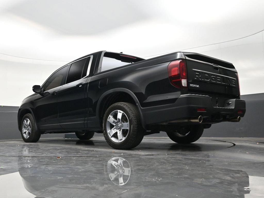 Used 2025 Honda Ridgeline RTL image 23