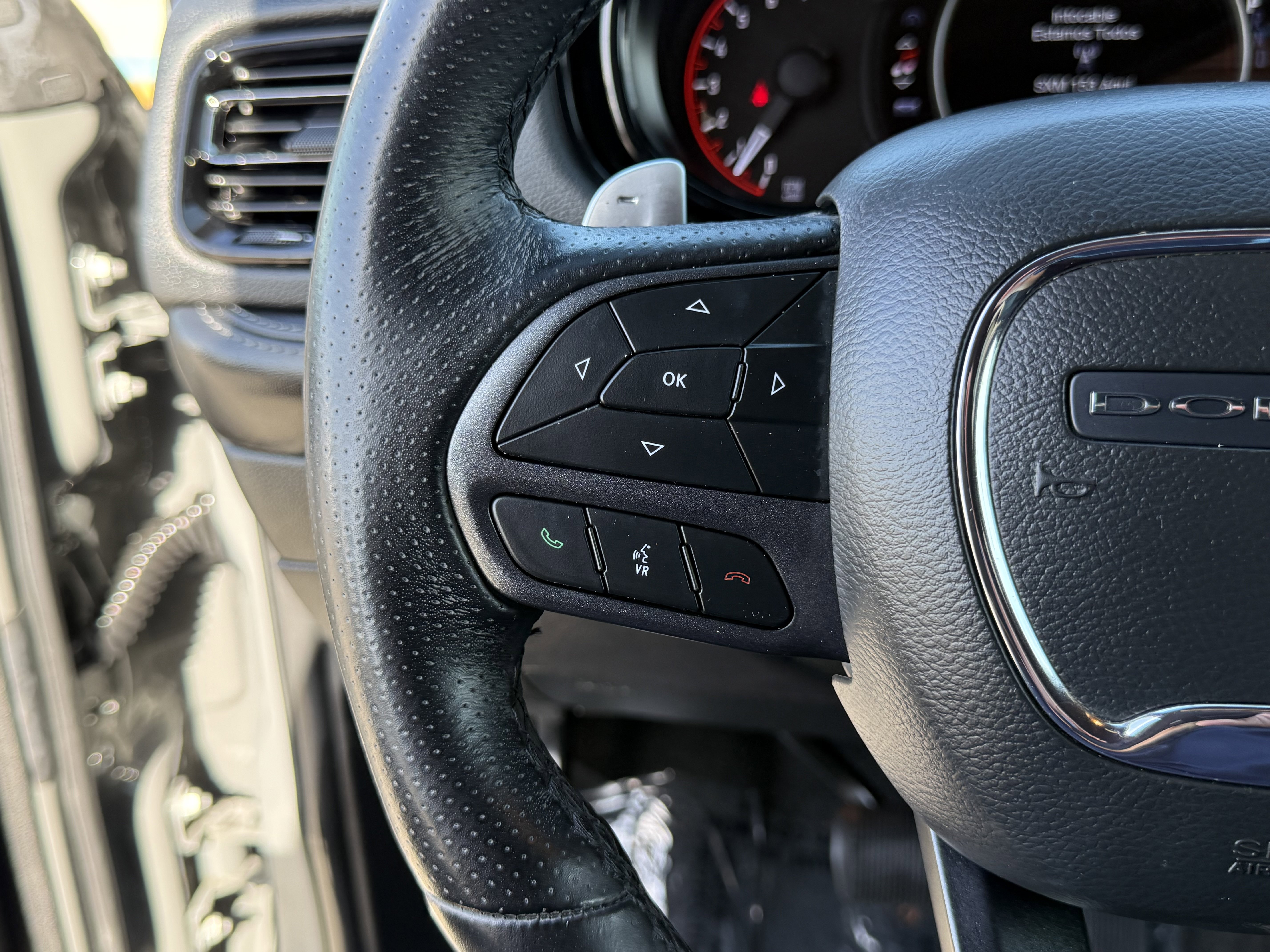 Used 2021 Dodge Durango GT image 21