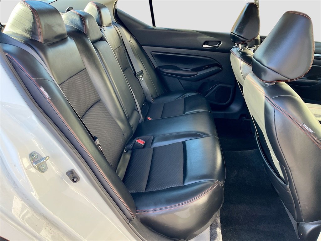 Used 2024 Nissan Altima 2.5 SR image 24