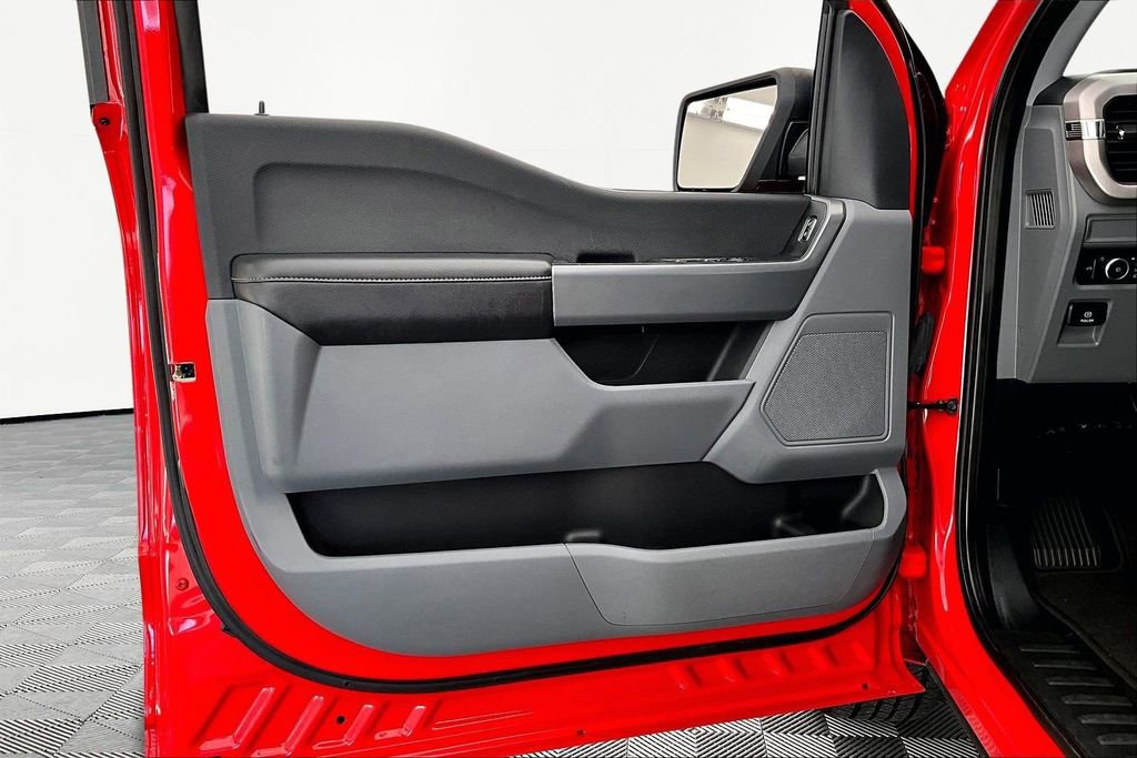 Used 2023 Ford F150 XLT image 24