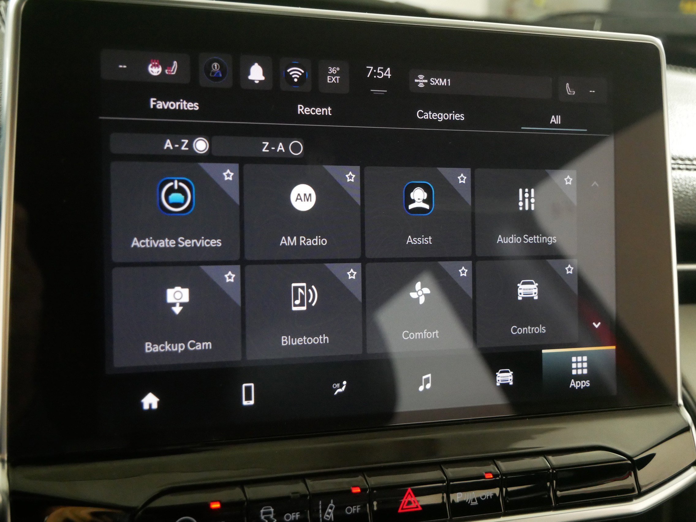 Used 2024 Jeep Compass Limited image 32