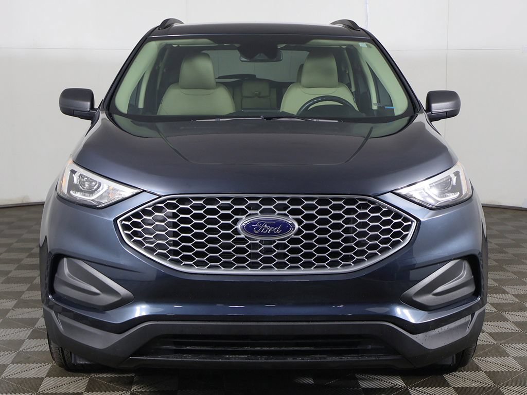 Used 2024 Ford Edge SE AWD/4WD image 8
