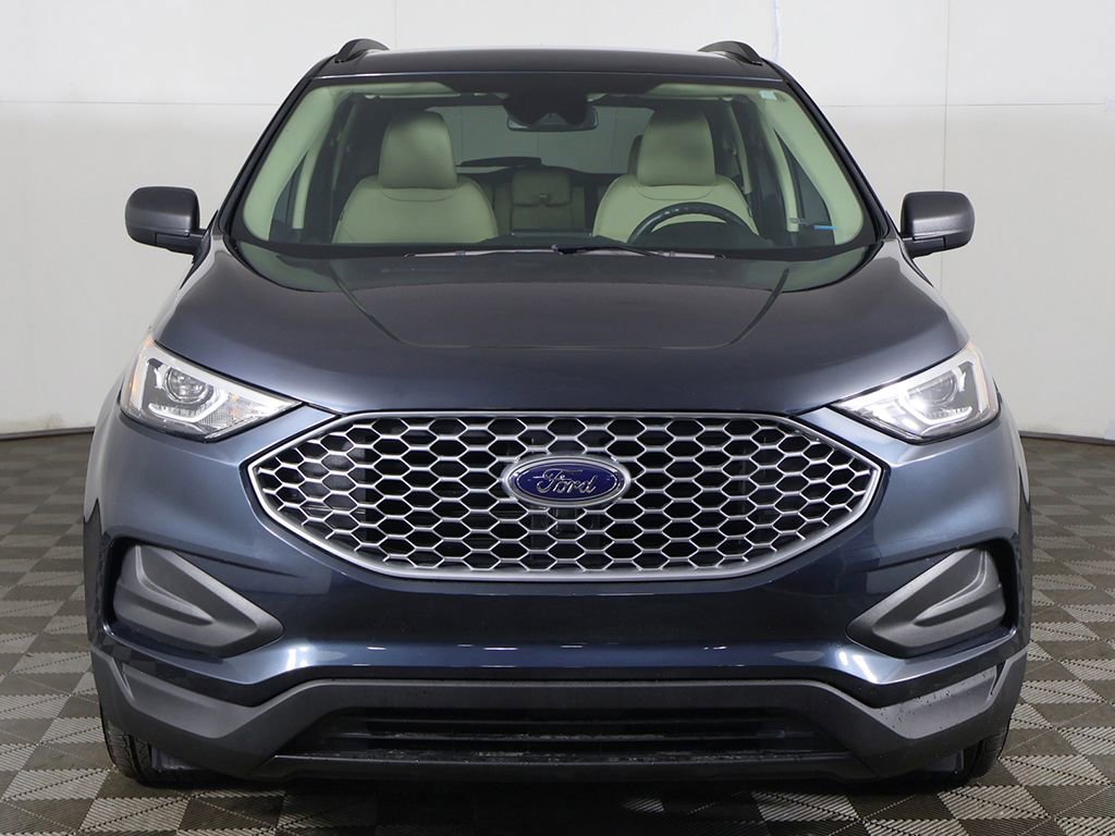 Used 2024 Ford Edge SE AWD/4WD image 8