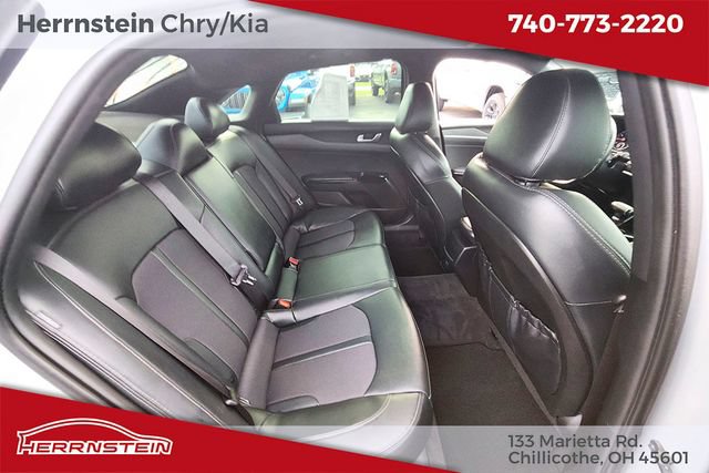 Used 2023 Kia K5 GT-Line w/ GT-Line Premium Package AWD/4WD image 20