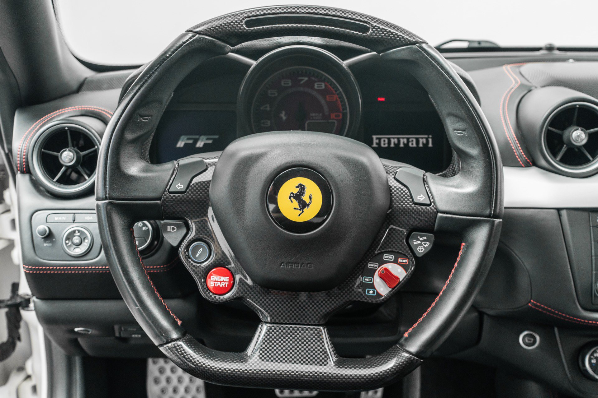 Used 2014 Ferrari FF AWD/4WD image 15