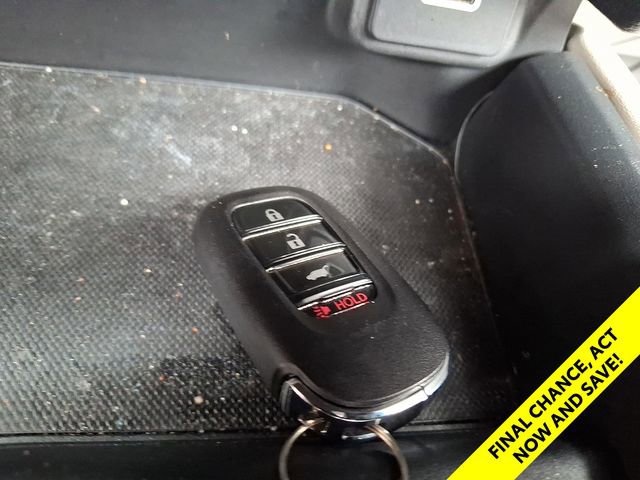 Used 2025 Honda HR-V LX image 16