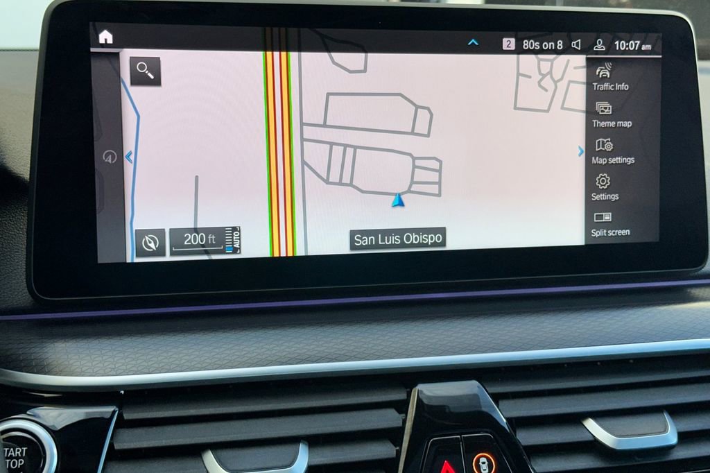 Used 2023 BMW 530e w/ M Sport Package image 20