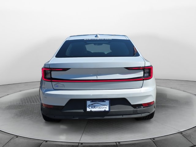 Used 2024 Polestar Polestar 2 AWD/4WD image 4