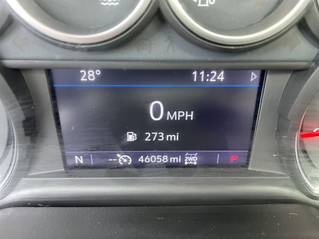 Used 2021 Chevrolet Tahoe Z71 image 8