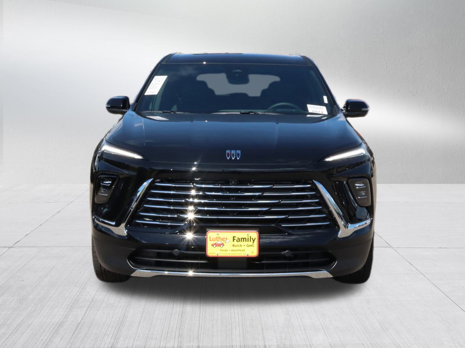 New 2026 Buick Enclave Preferred w/ Power Package video 2