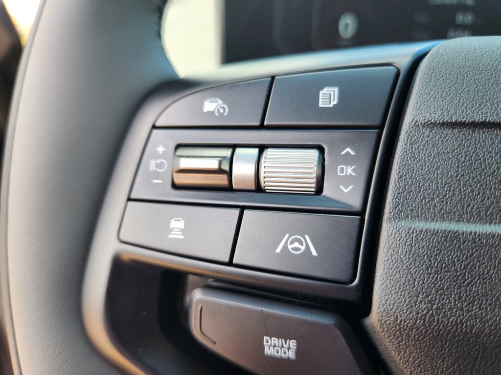 New 2026 Kia EV6 Wind AWD/4WD image 16