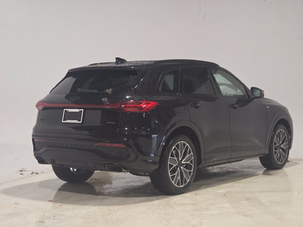 New 2026 Audi Q5 Prestige AWD/4WD image 5