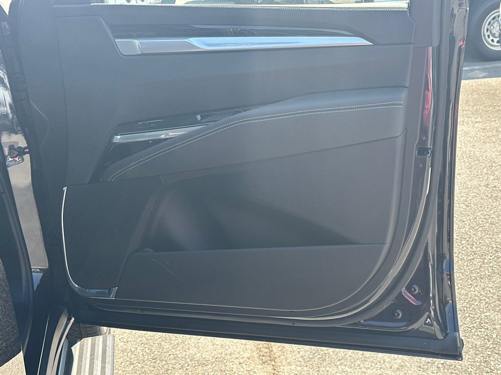 Certified 2026 Cadillac Escalade Sport w/ Touring Package image 14