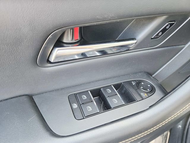 Certified 2025 MAZDA CX-90 3.3 Turbo w/ Preferred Package image 34