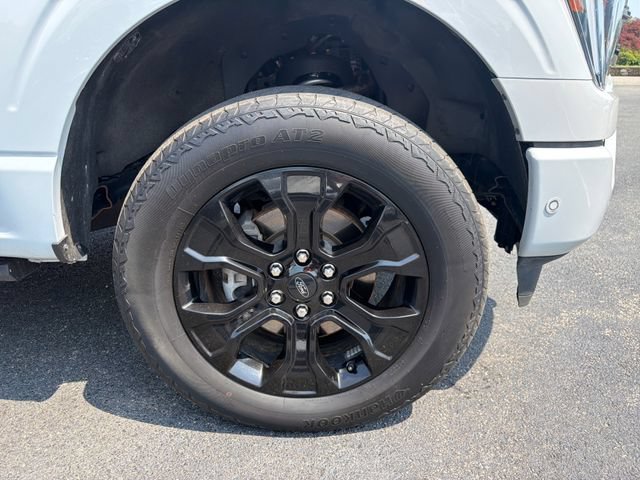 Used 2023 Ford F150 Platinum w/ Equipment Group 701A High AWD/4WD image 15