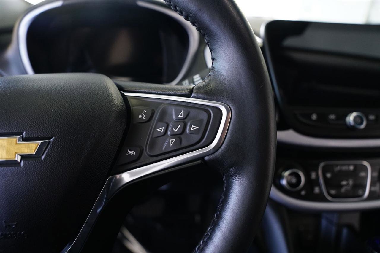 Used 2017 Chevrolet Volt LT w/ Comfort Package image 15