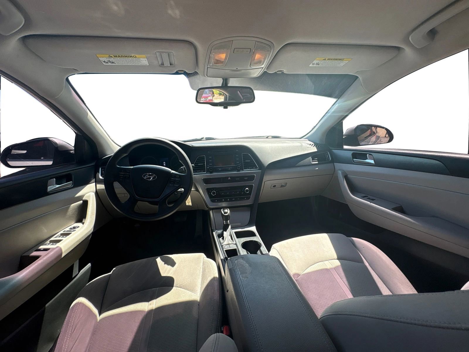 Used 2015 Hyundai Sonata Sport FWD image 17