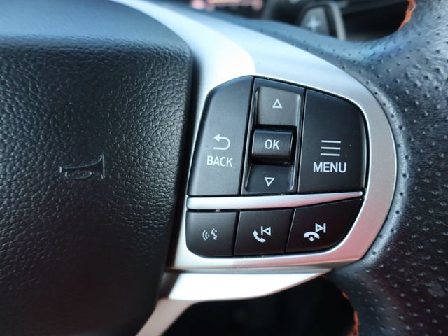 Used 2022 Ford Explorer Timberline AWD/4WD image 18