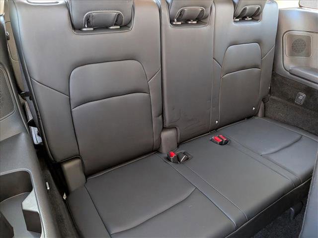 Used 2022 Nissan Pathfinder Platinum w/ Cargo Package image 20