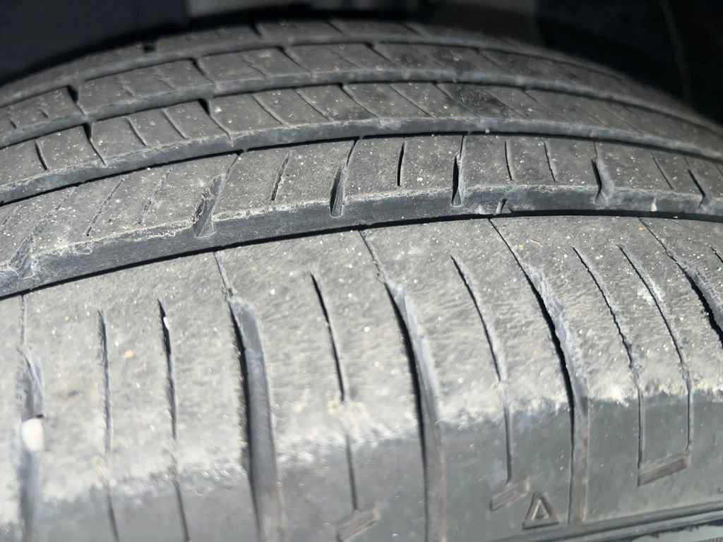 Used 2019 Hyundai Tucson SE FWD image 30