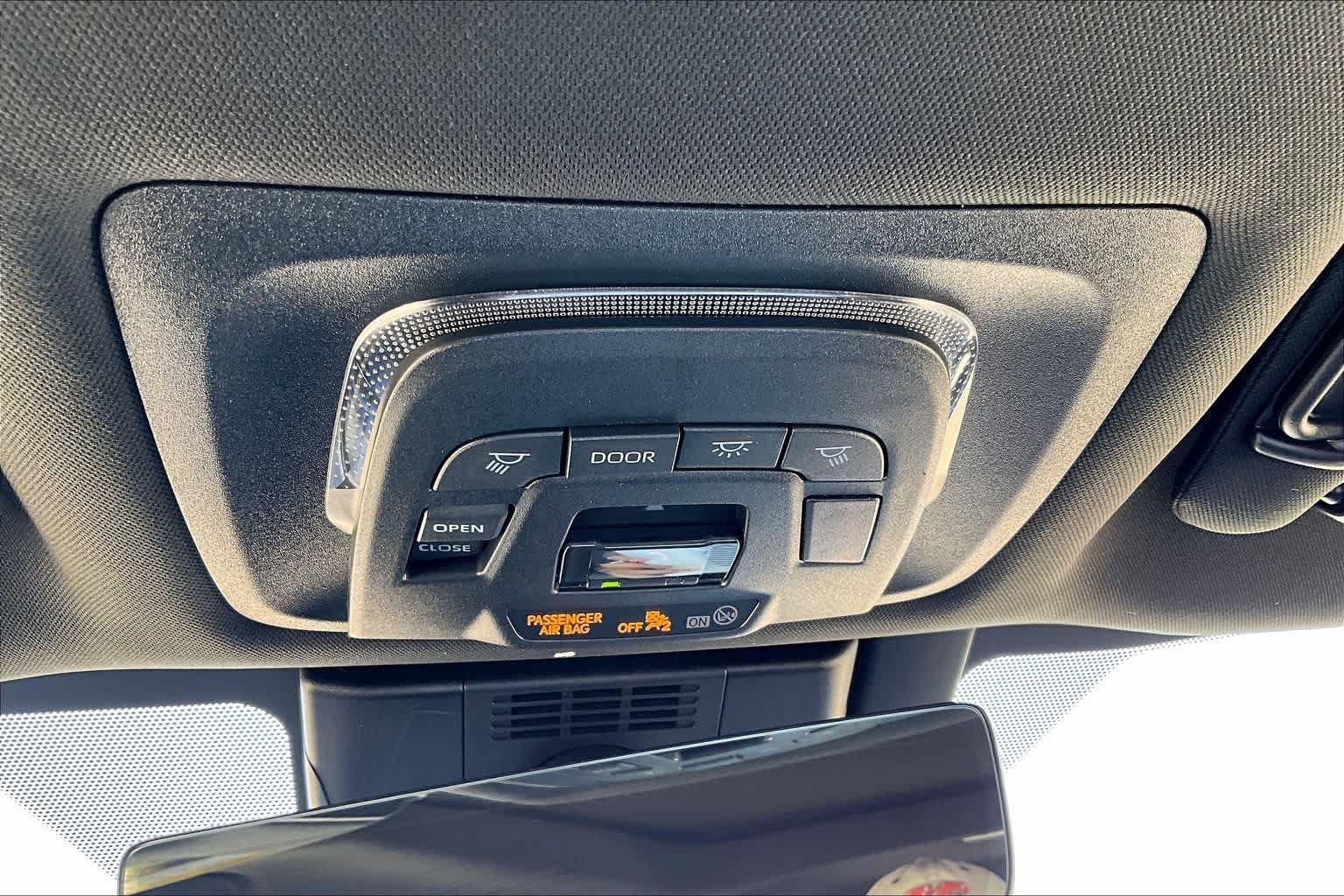 New 2026 Toyota bZ Woodland AWD/4WD image 17