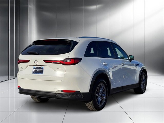 Used 2025 MAZDA CX-90 3.3 Turbo w/ Select Package image 30