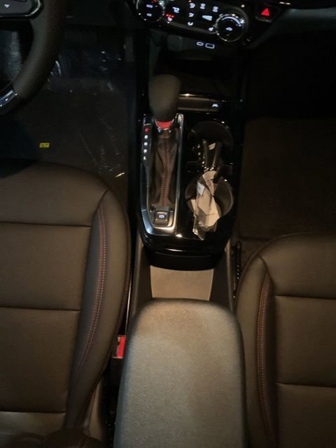 New 2026 Chevrolet Trax RS image 18