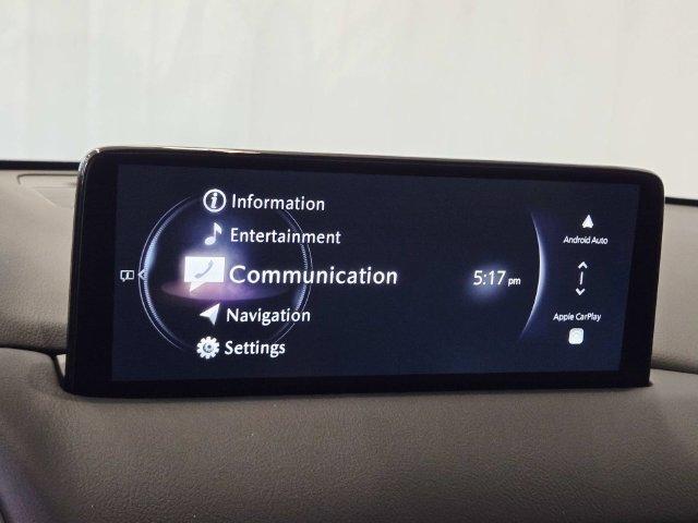 New 2025 MAZDA CX-5 AWD 2.5 S image 19