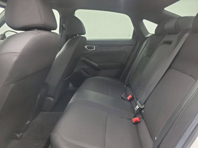 Used 2025 Honda Civic Sport image 13