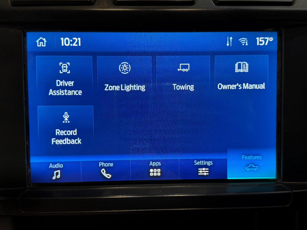 Used 2023 Ford F450 XLT w/ XLT Value Package image 11